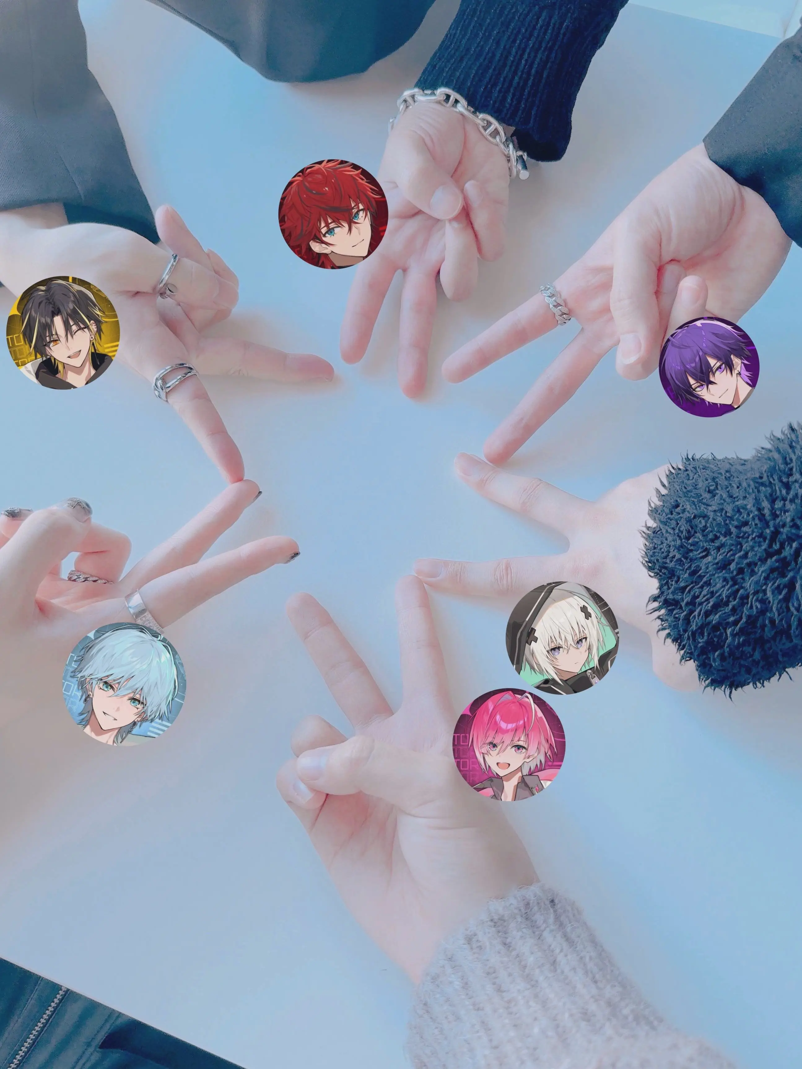stpr_love_21370의 最強マフィア(自己満です)