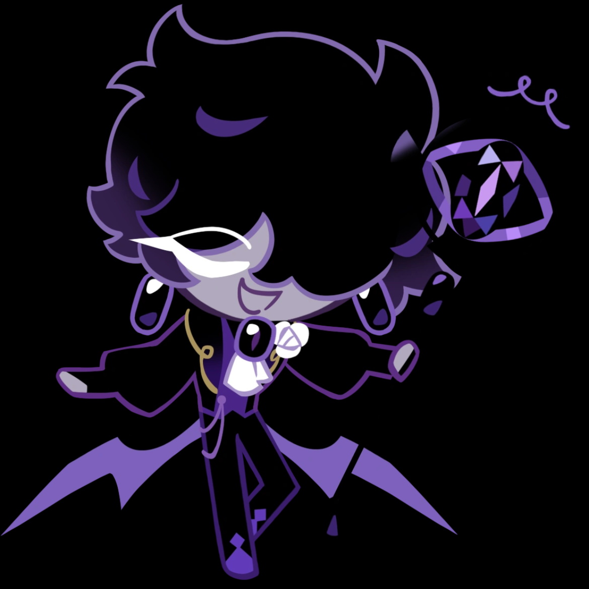 最高 キャンディアップル味クッキー ブラックサファイア味クッキー