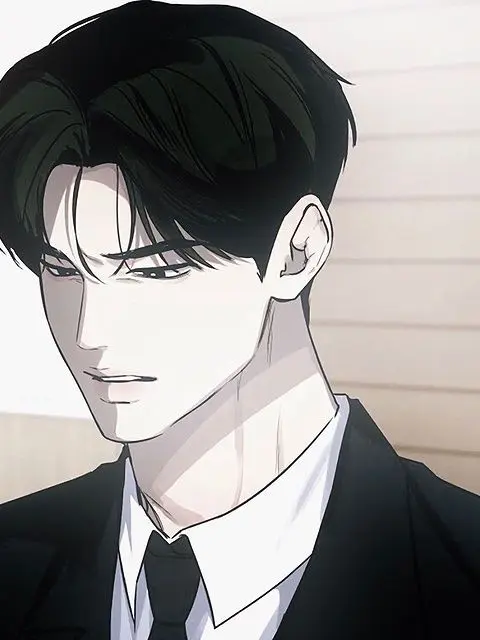 Sonuunounoxs의 Your new boss - BL