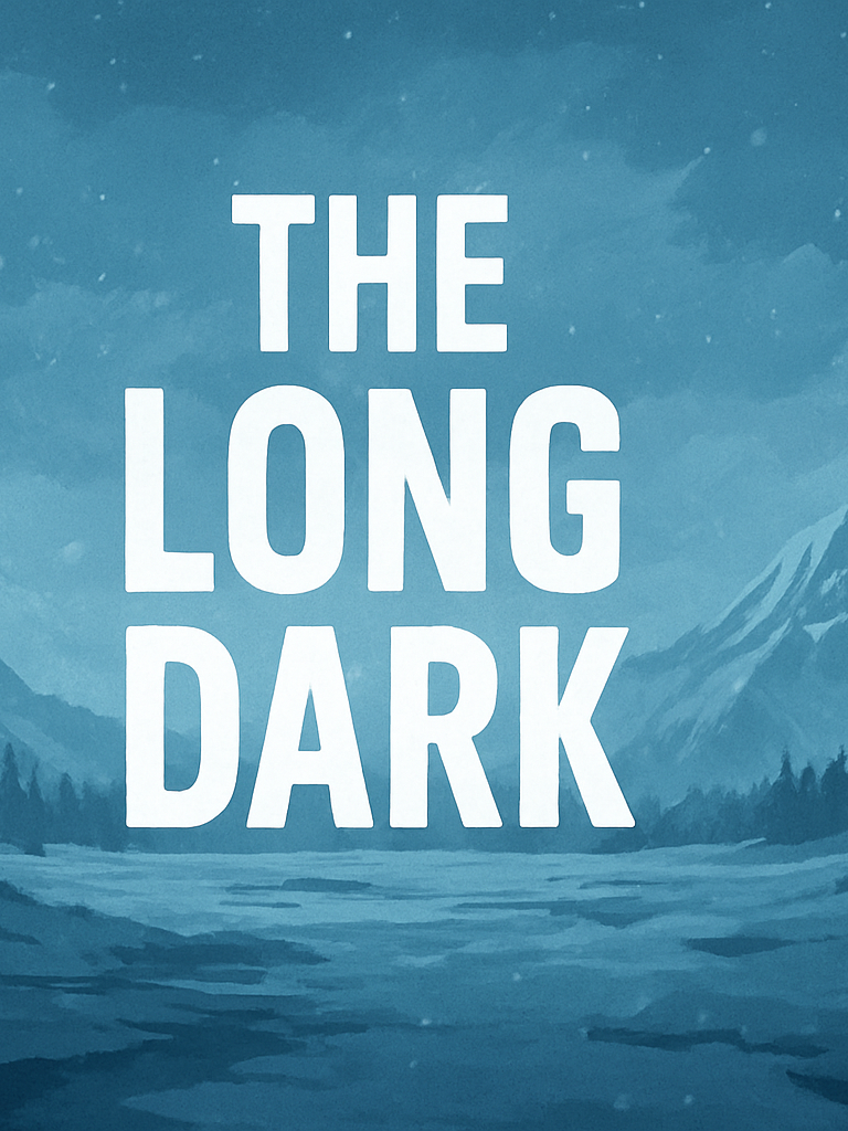 The Long Dark 대표 이미지