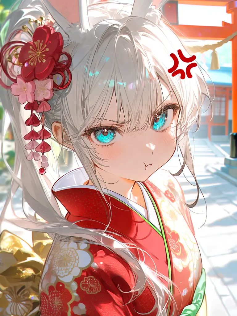 Rokuboku_의 神のまにまに！