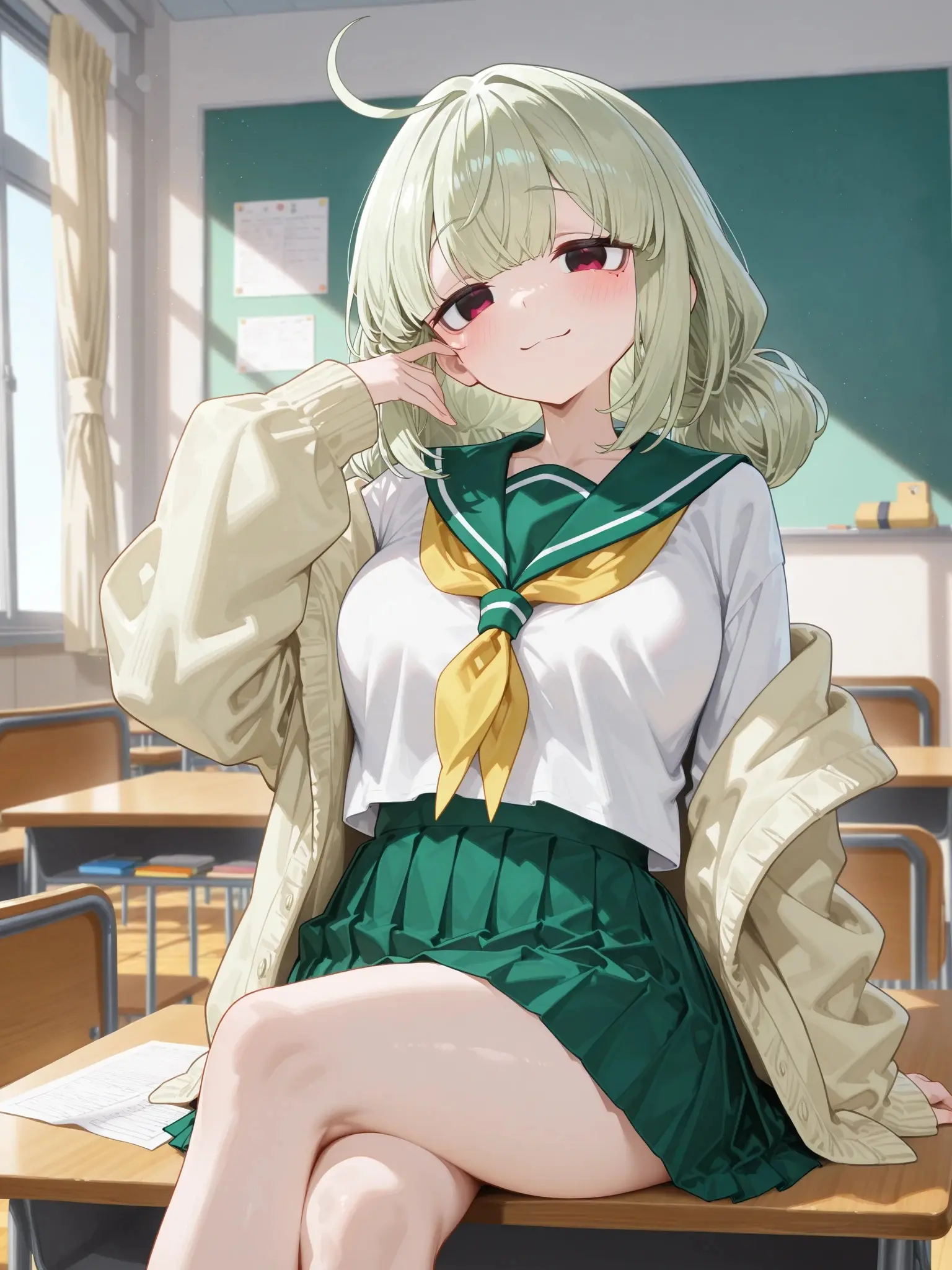 ScenicSalt0949의 絶対にこの作品を使用しないでください。