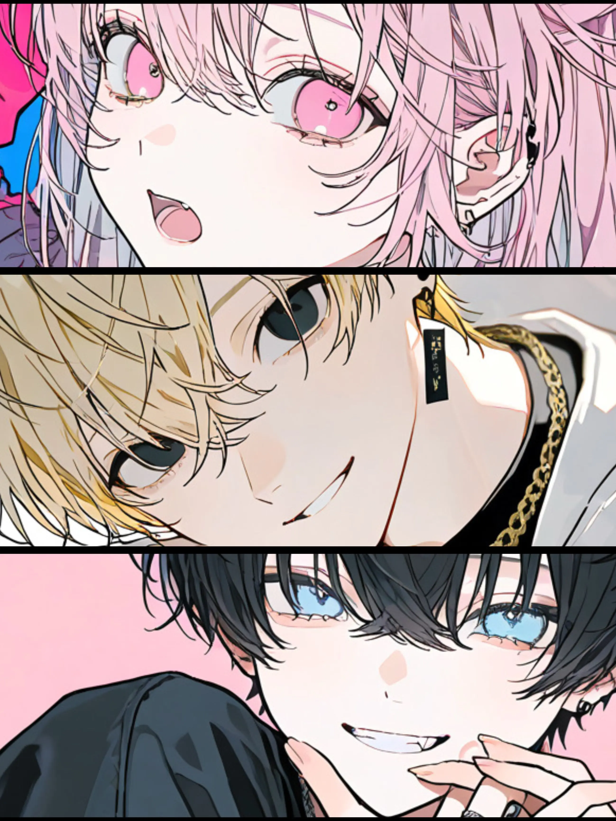 ME_TA의 負けるなお兄ちゃん