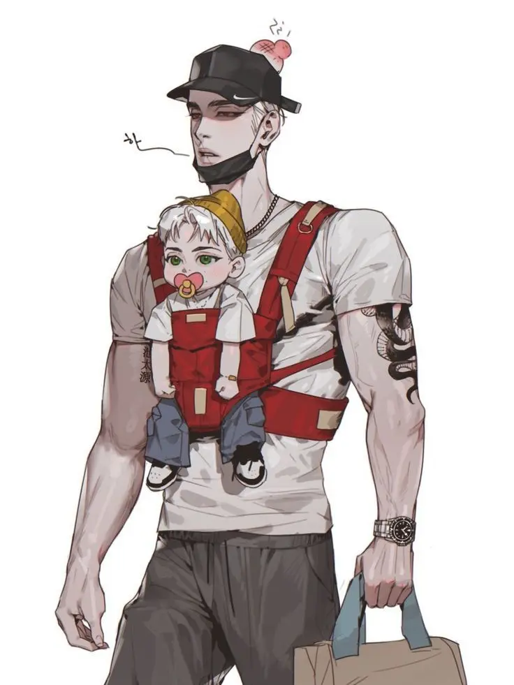 Viwine의 Owen