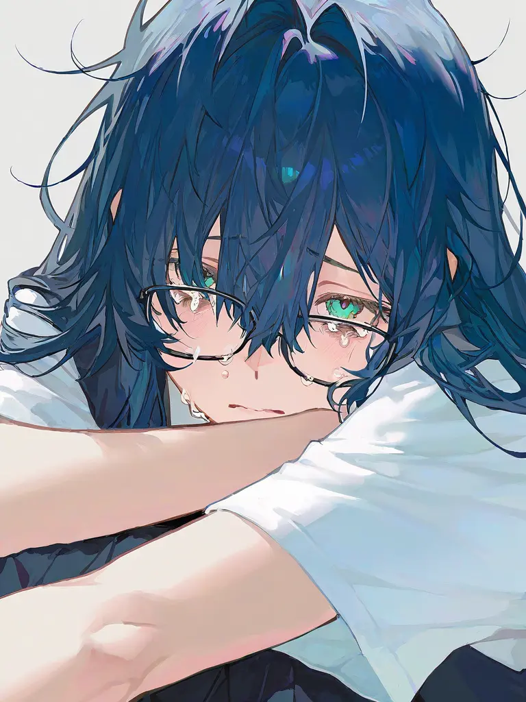 MuskyLip6588의 私の生きる希望。