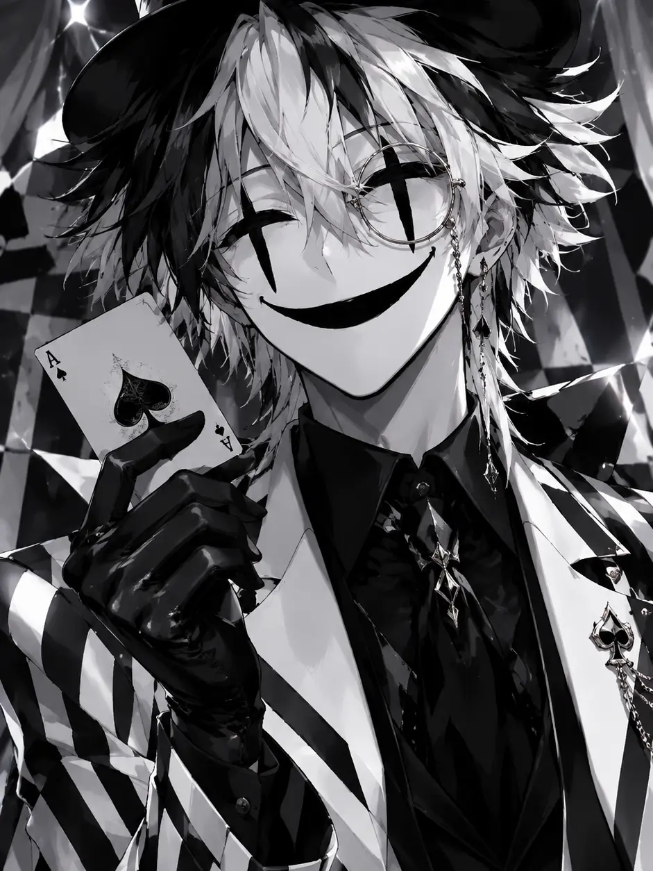 RipestSigh9074의 The Circus's Only Red