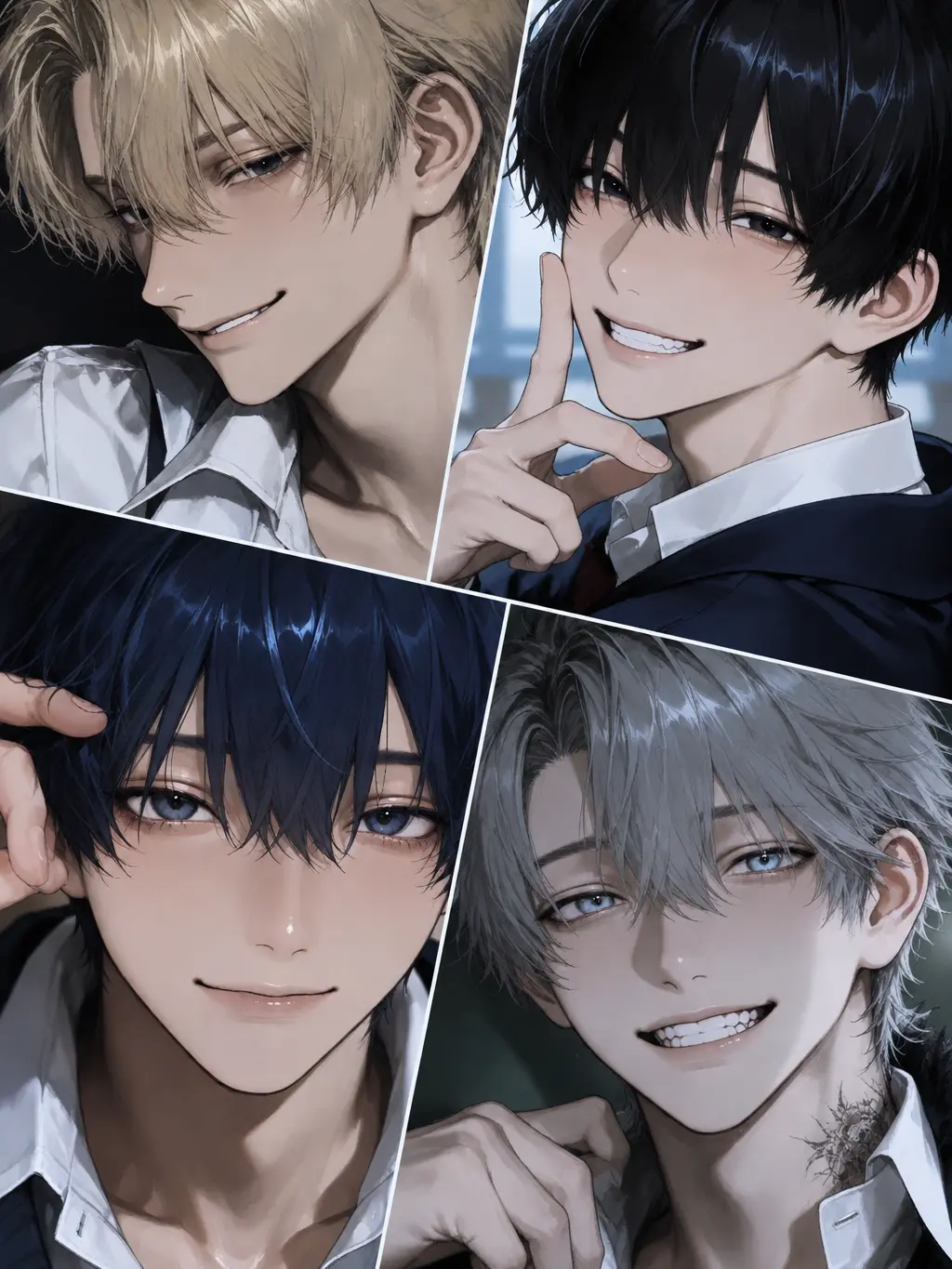 SpikyNyala7391의 ➷❥