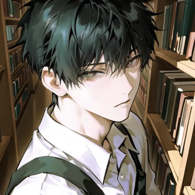 46jmg의 ﾄﾗﾌﾞﾙﾒｰｶｰ図書館にて
