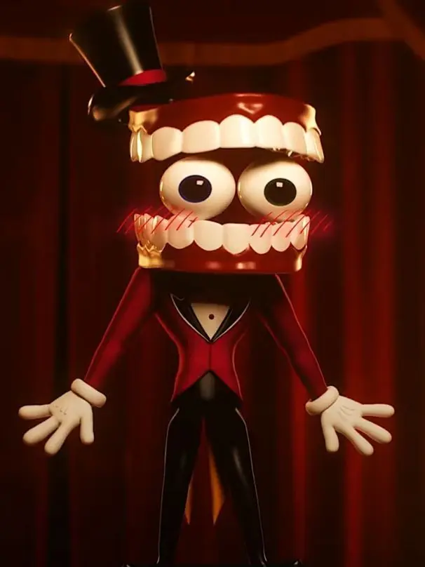 RichShow0939의 The AI Who Loved Too Much