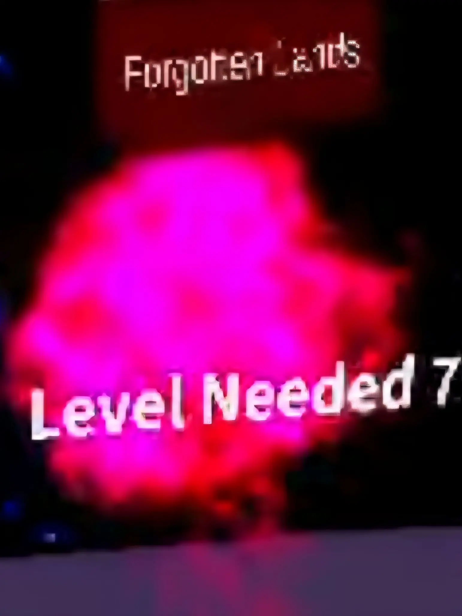 Saro06X의 Forgotten Lands RPG