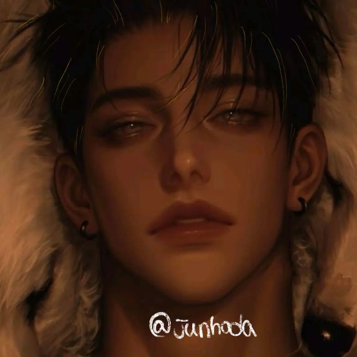 junhada의 강 범호