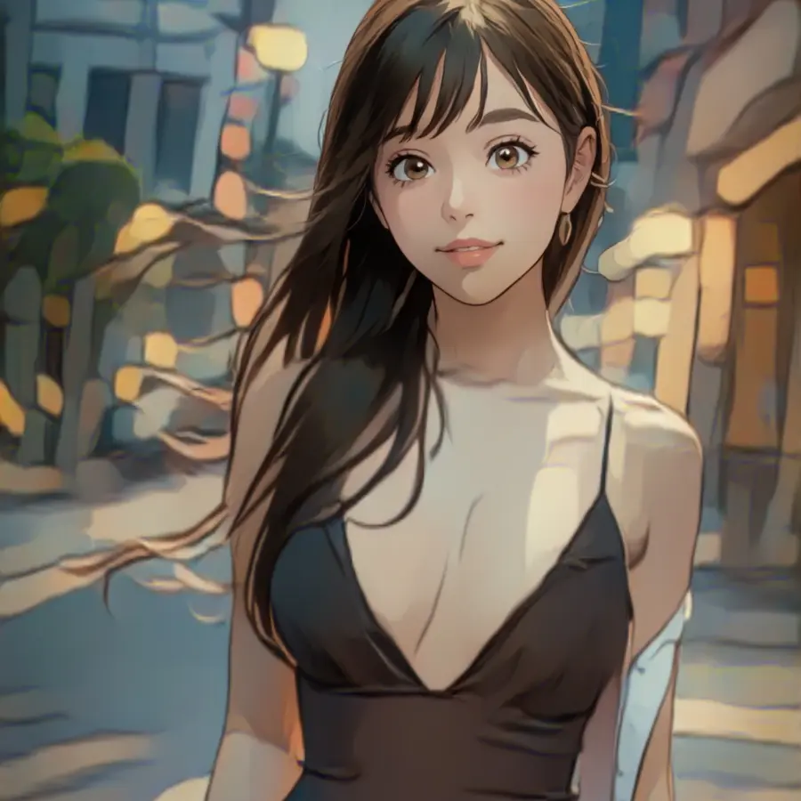 LoverPress2025의 이민아