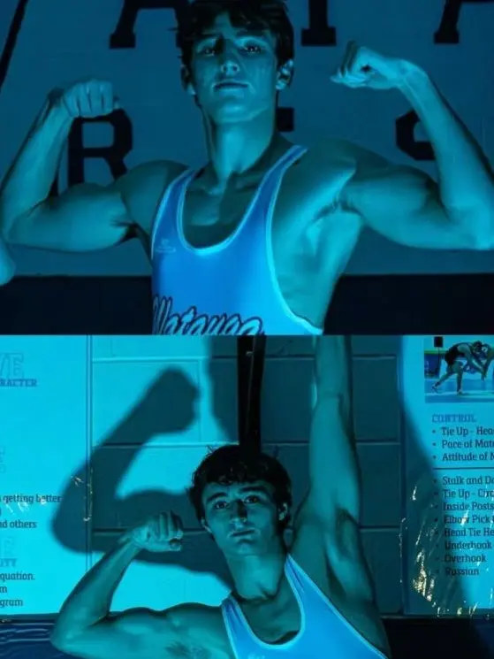 walker_wilson의 Highschool Triangle