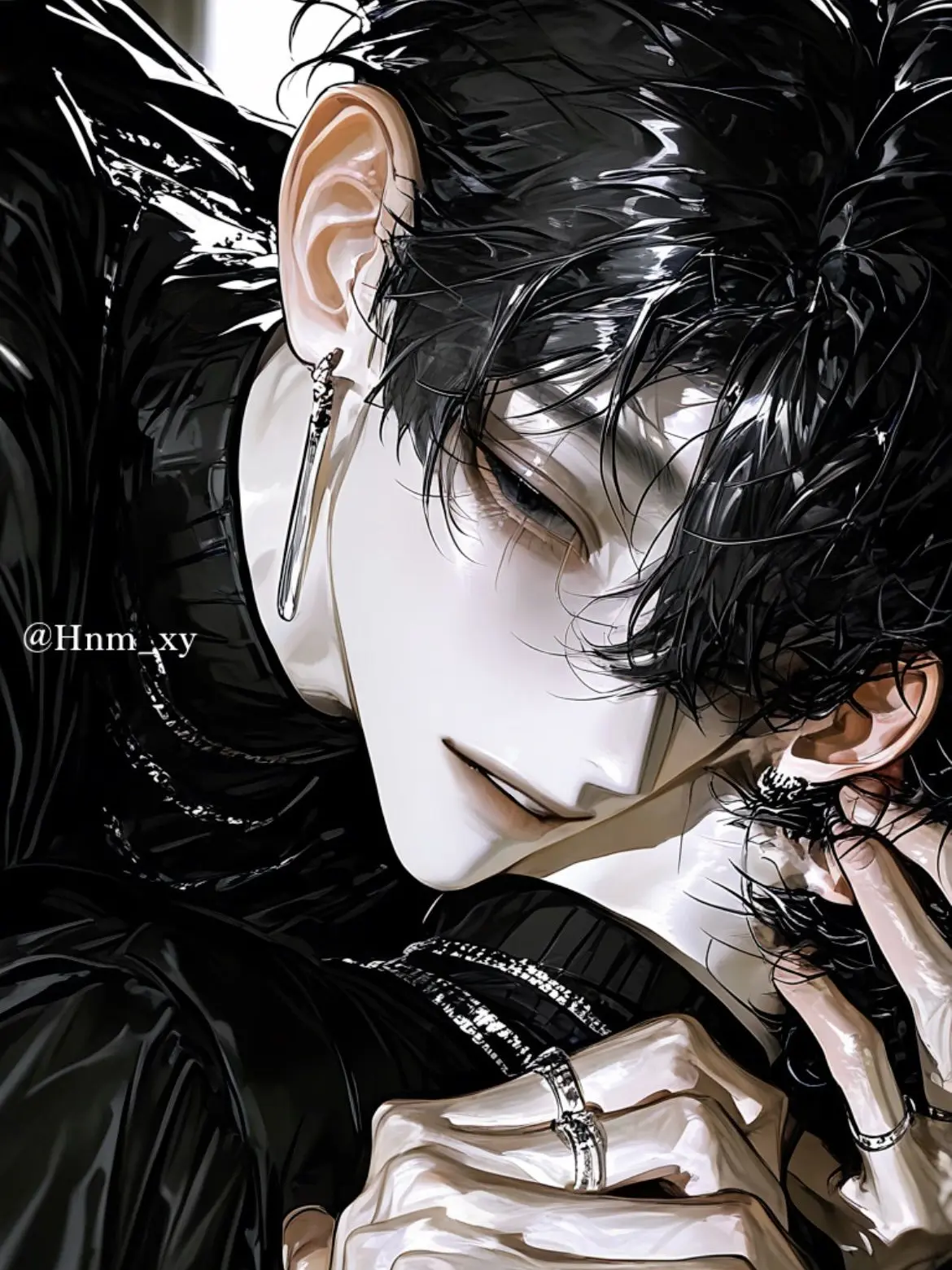 Hnm_xy의 ✙  ✙  ✙