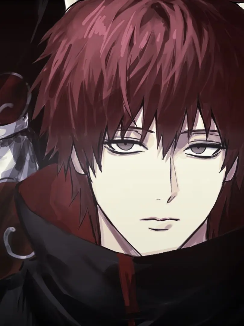 SlimStand4543의 Sasori x tobio