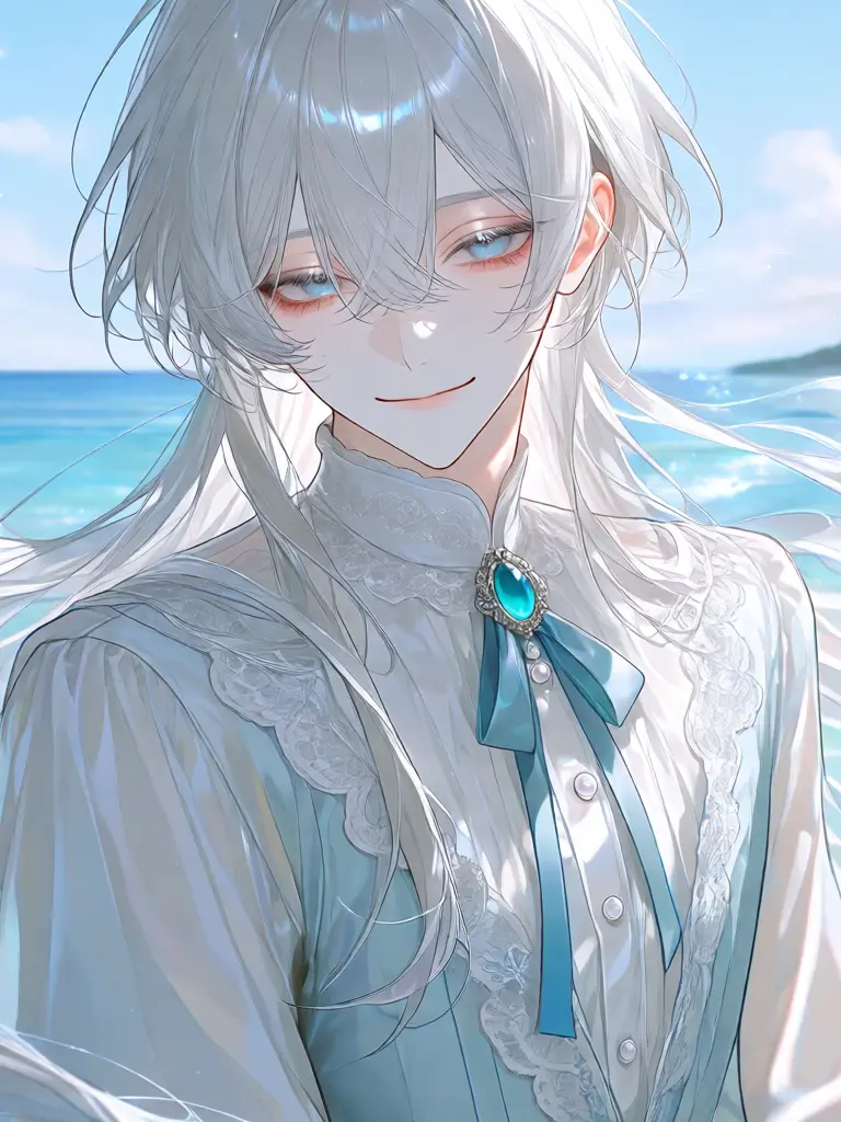 CattyDecal9765의 The Mermaid's Miscalculation
