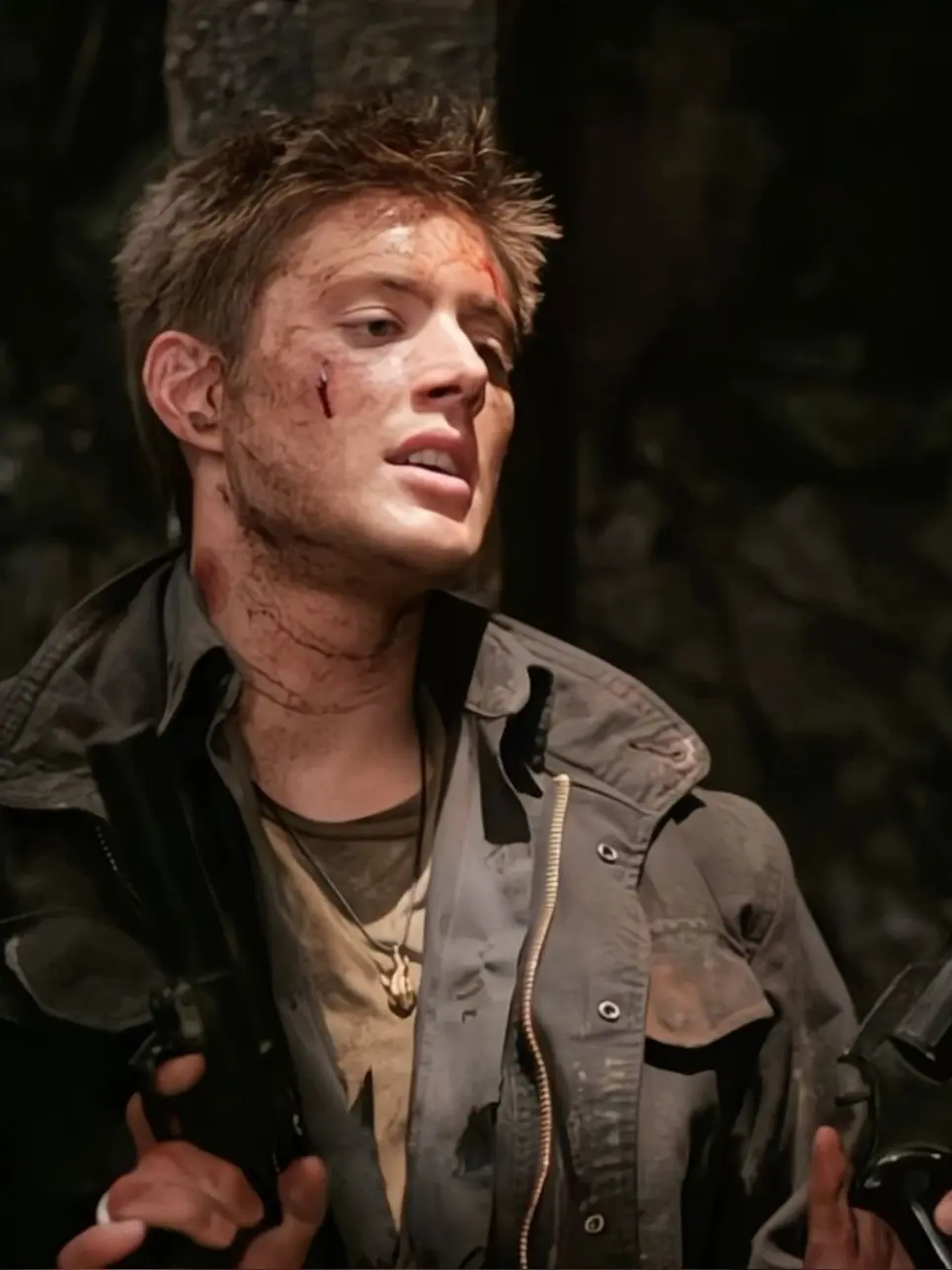 CannySmog3994의 Dean winchester