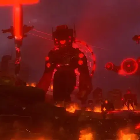 Very_handsome_bacon의 78 대전쟁 당신이 주인공