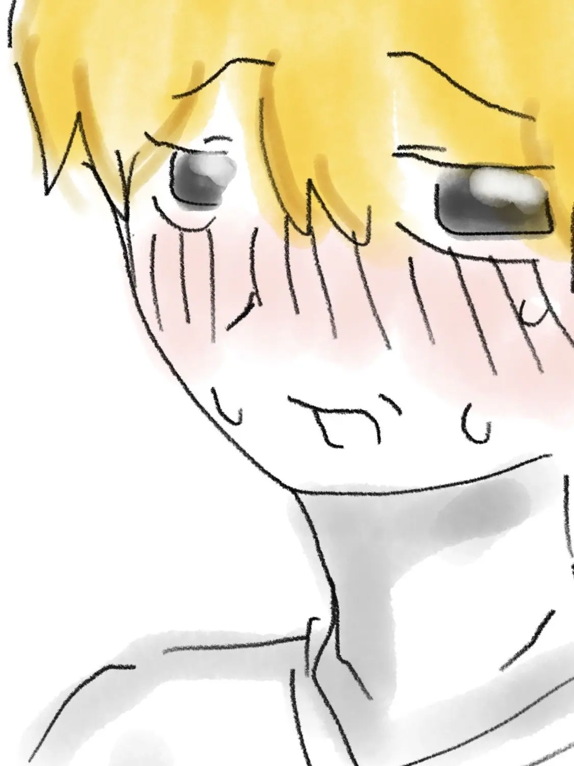 RichMango5819의 ヘタレくん　〜恋人編〜