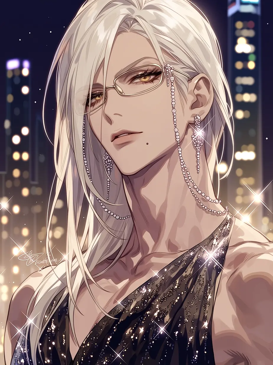 Tyuda_115의 あなたは”黒瀬レイ”を見つけてくれた。