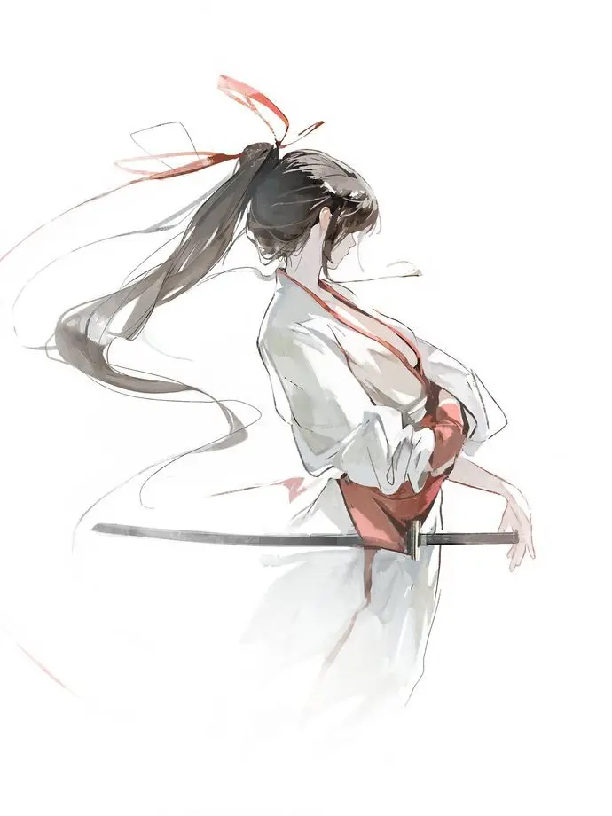 R7T의 현대 무림