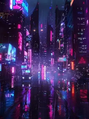 HeftyZokor1972의 보랏빛 휘날리며