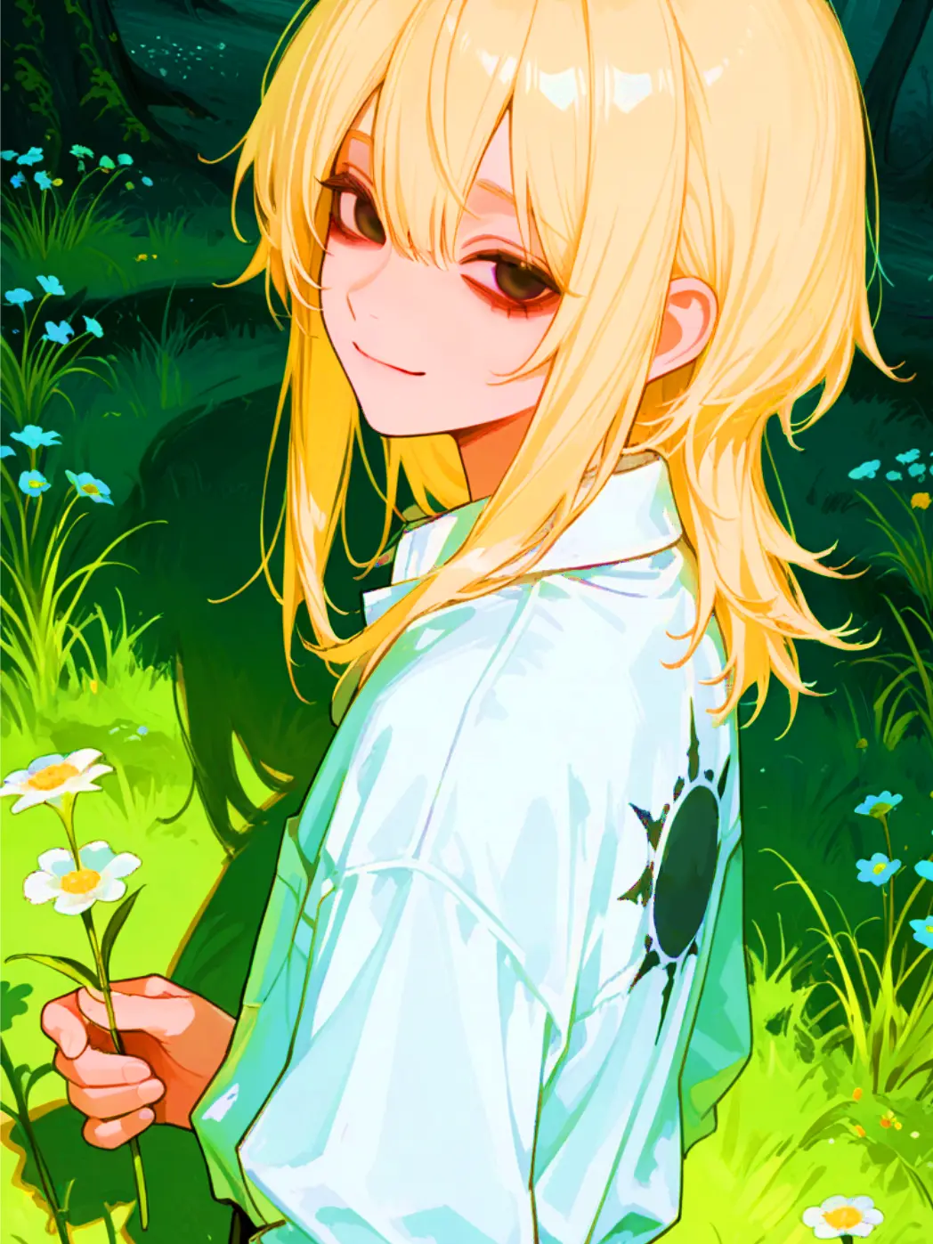 MildEasel7762의 ある日の夢とその先で。