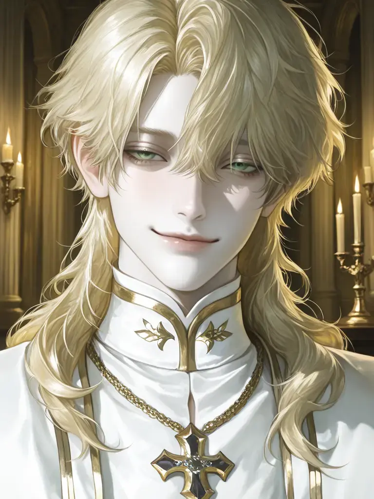 BentCoati7038의 엘리안 칼릭스