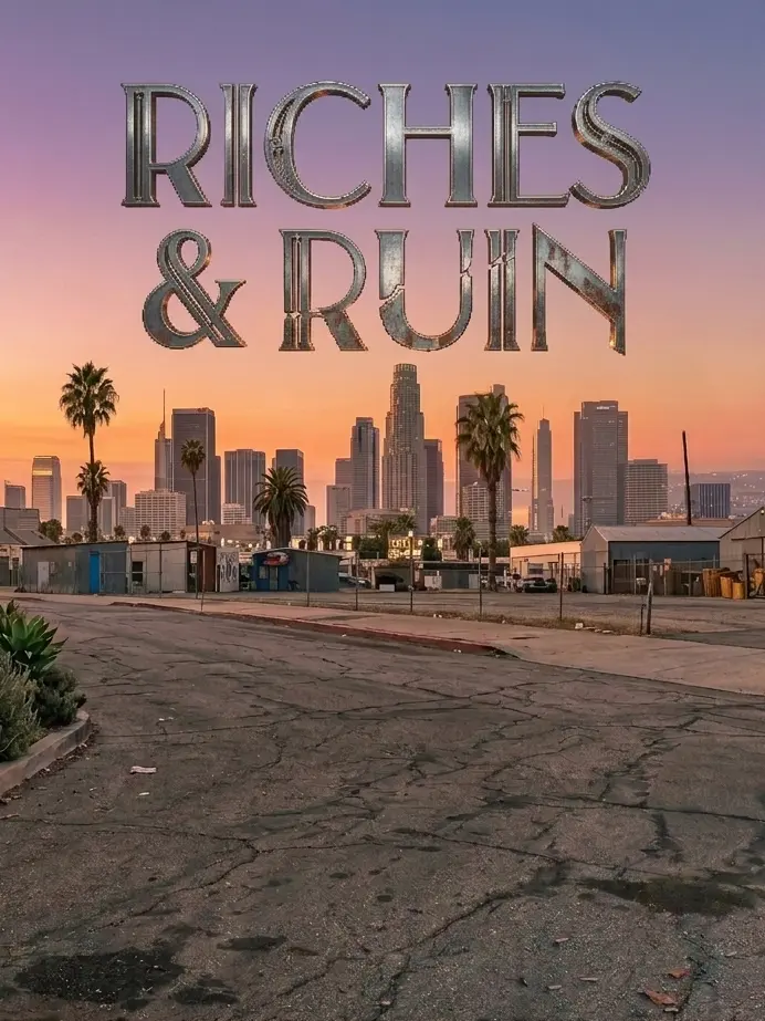 YoungOwl의 Riches & Ruin