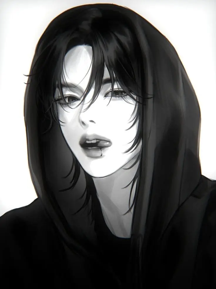 BrutalDial2668의 나에게 관심없는 무뚝뚝 선배 꼬시기