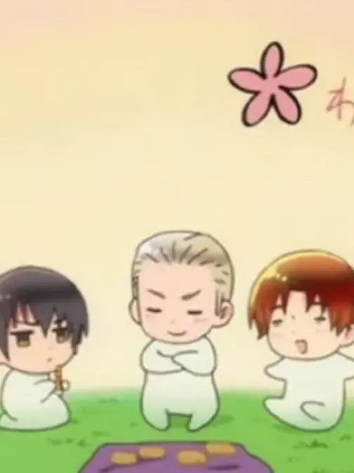 Akasatana_4800의 W-Wait, We Swapped...?!