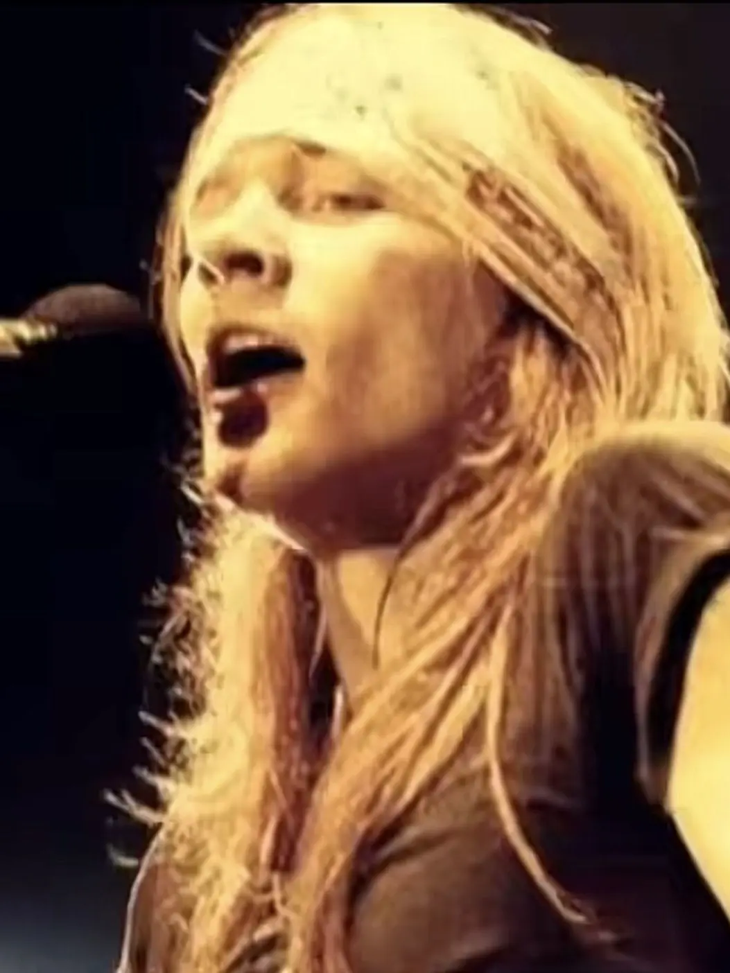 SoftWoman3760의 Teen axl rose