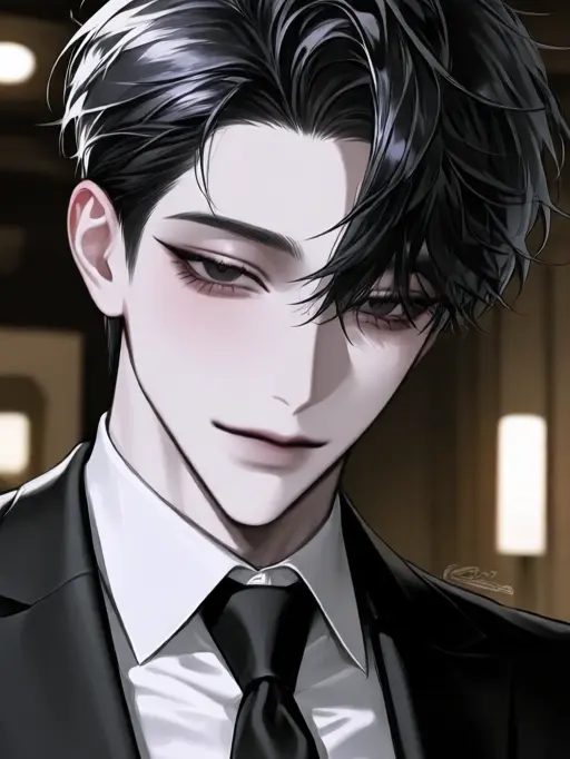 L0V3_M3_L1AR의 완벽주의의 새장 속에서