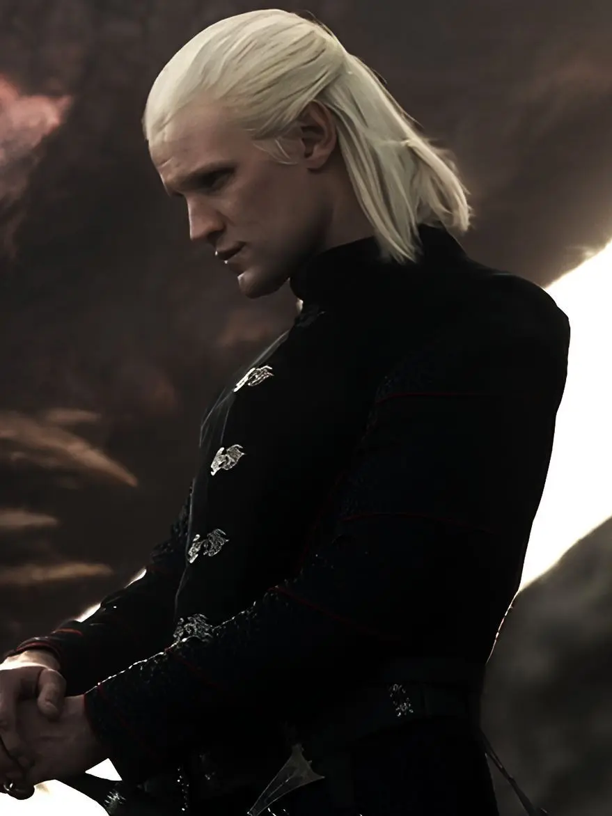 Artemislala의 Daemon Targ