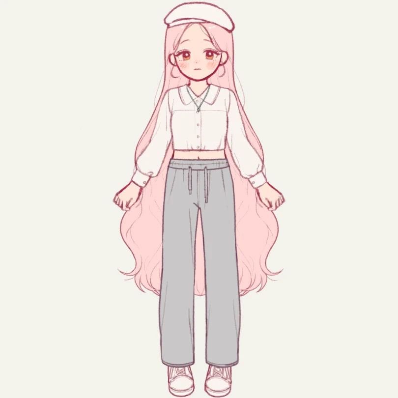 정예지