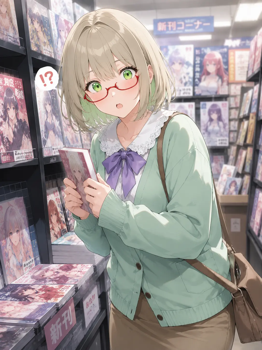 jimuri_jinjimu의 実習生のセンセイ