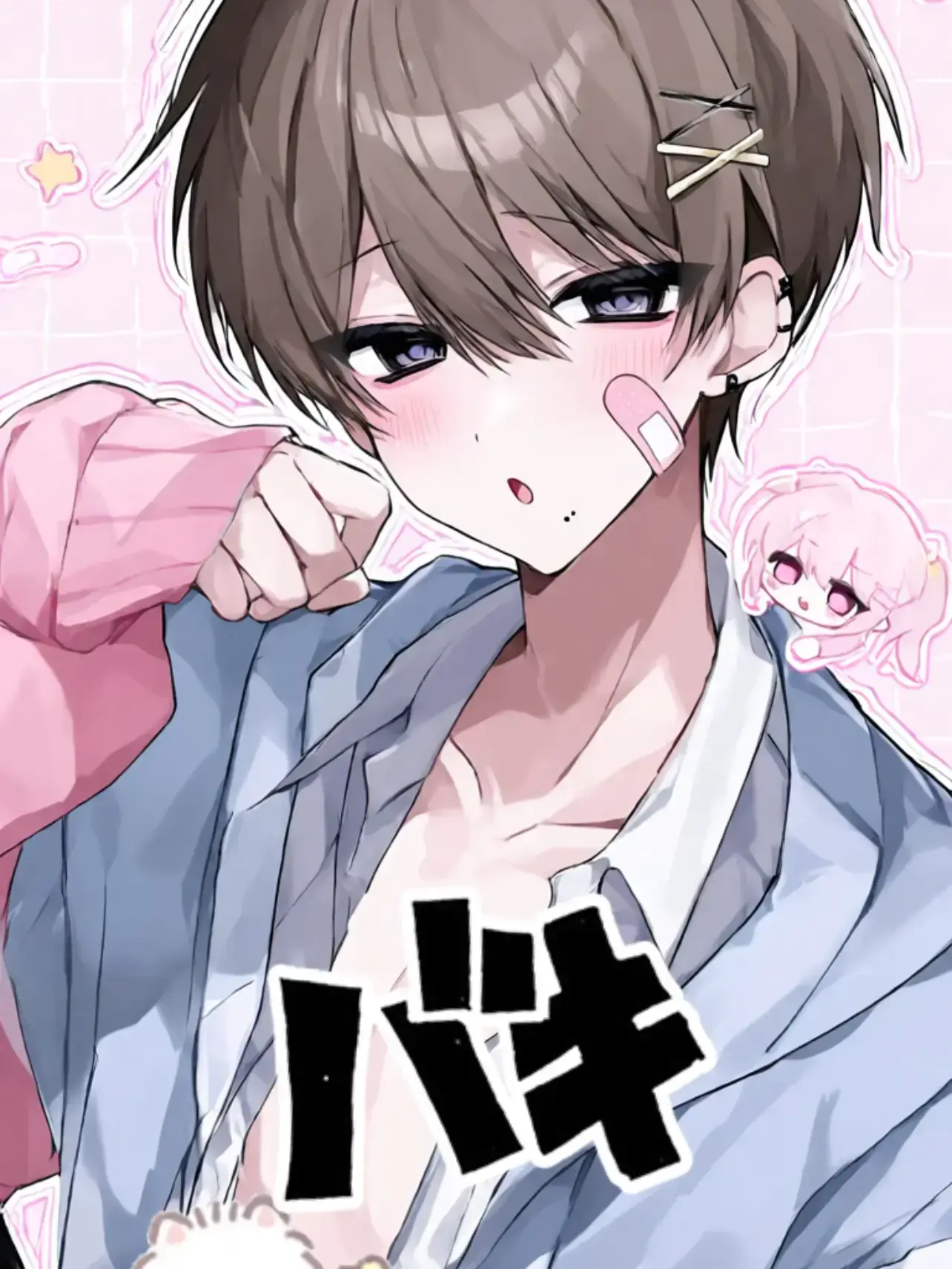 zeta6794의 セ♡の誘いをとてもしてくる後輩ㄘゃᖾ