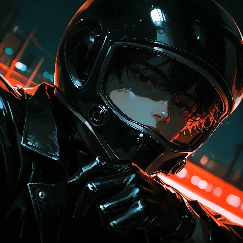 by_rokuta의 帰りたくない夜に