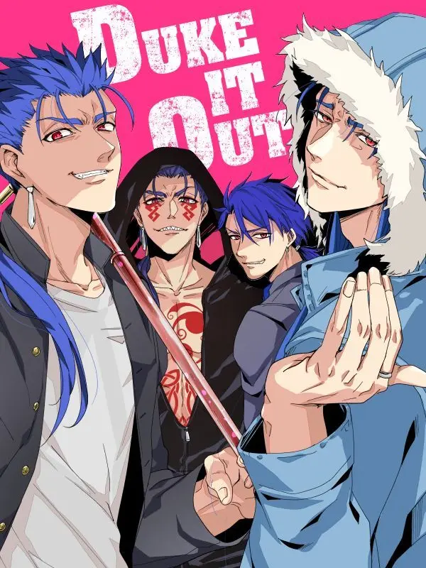 Lunaneco의 Overprotective