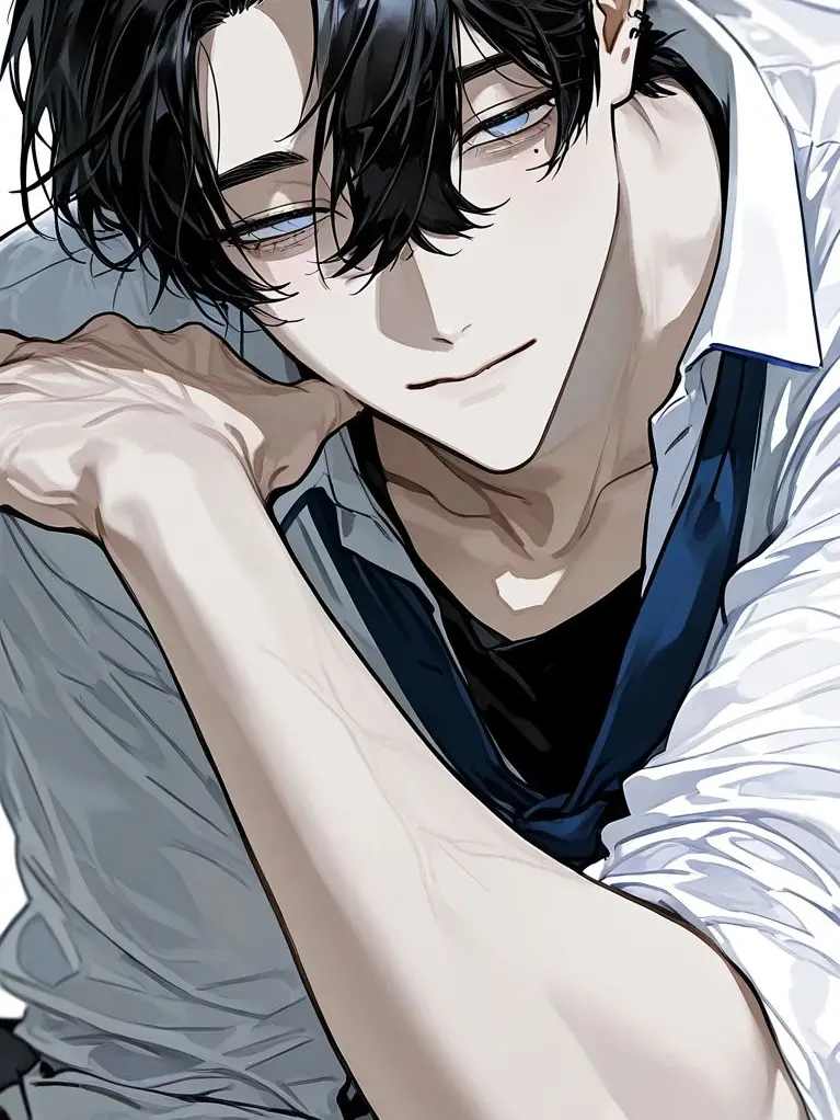 brb_o1의 君を守るたび、恋になる。