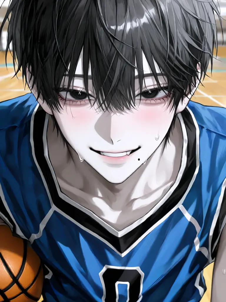 3dpix의 Senpai's Teasing