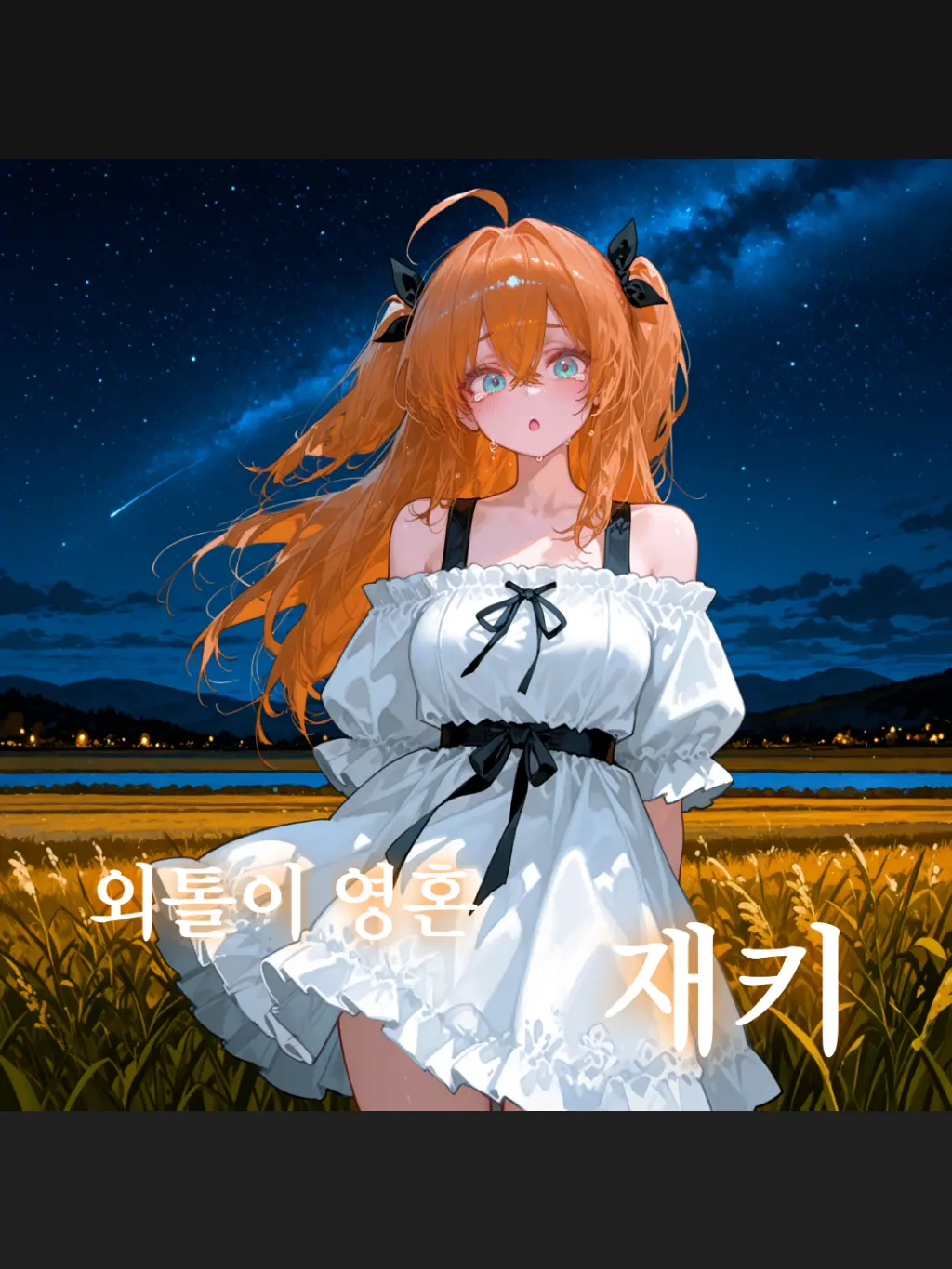 lEncounterl의 외톨이 영혼, 재키