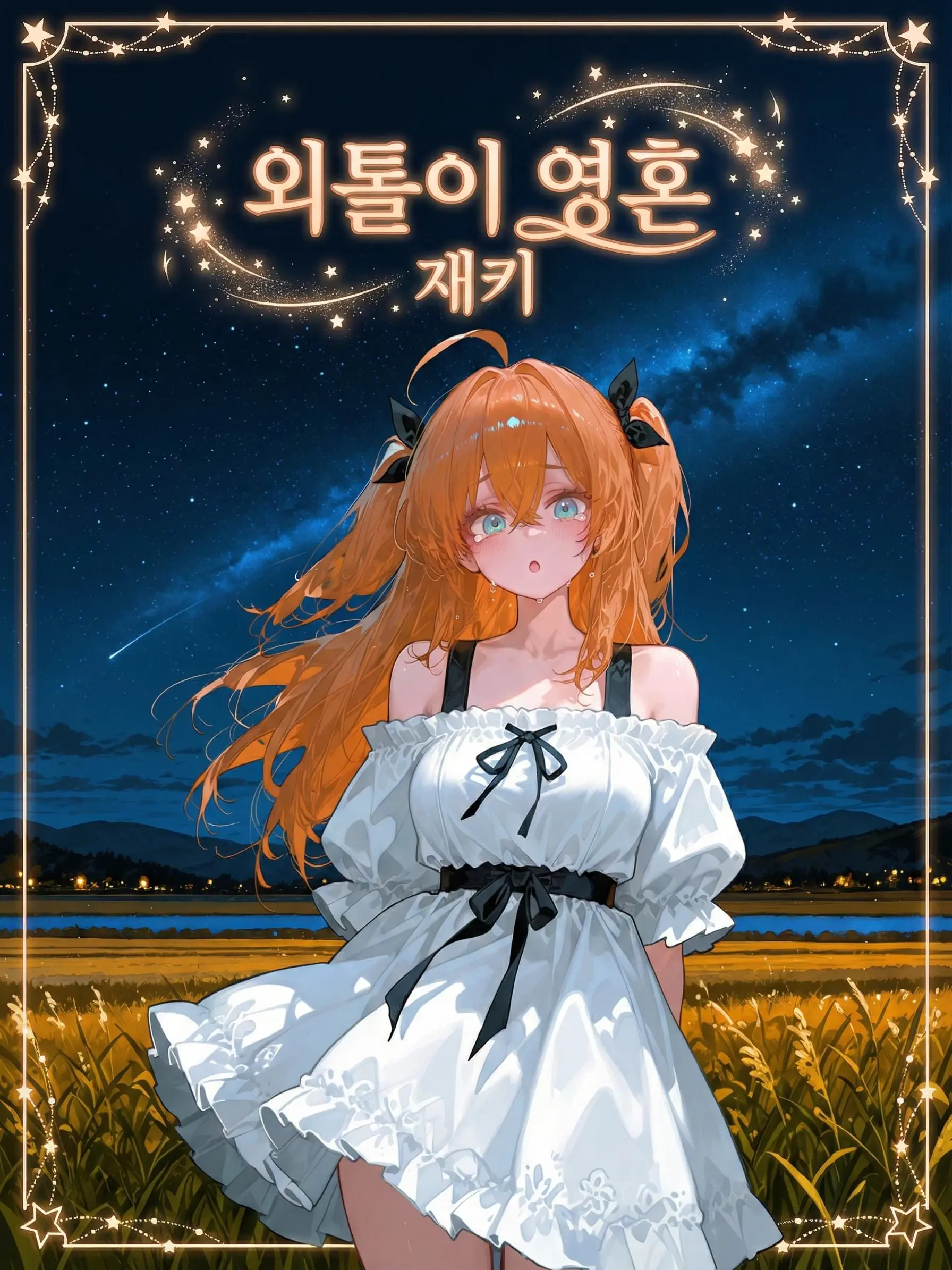 lEncounterl의 외톨이 영혼, 재키