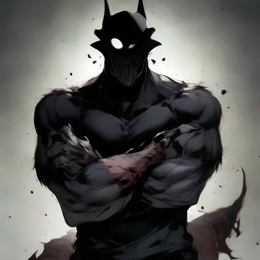 sabaa의 とち狂った化け物とは契約しないで下さい