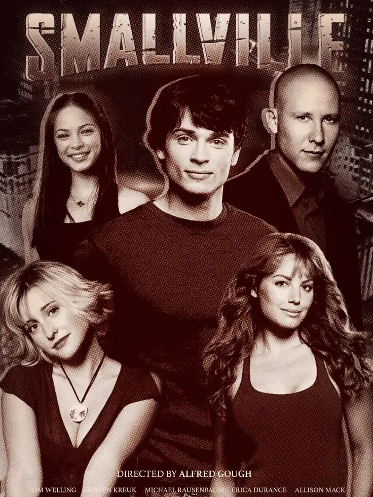 AbsurdTrail4872의 Smallville