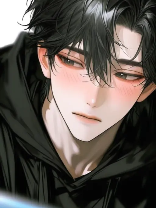 ArdentStep6814의 언제나 완벽한 오빠.