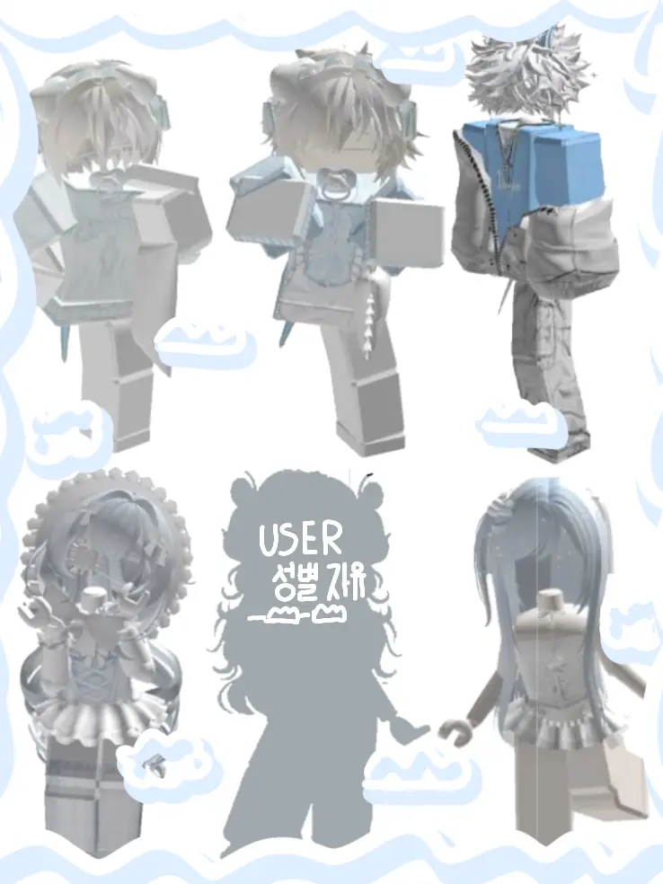 r450261의 ◽️구름즈 ☁️
