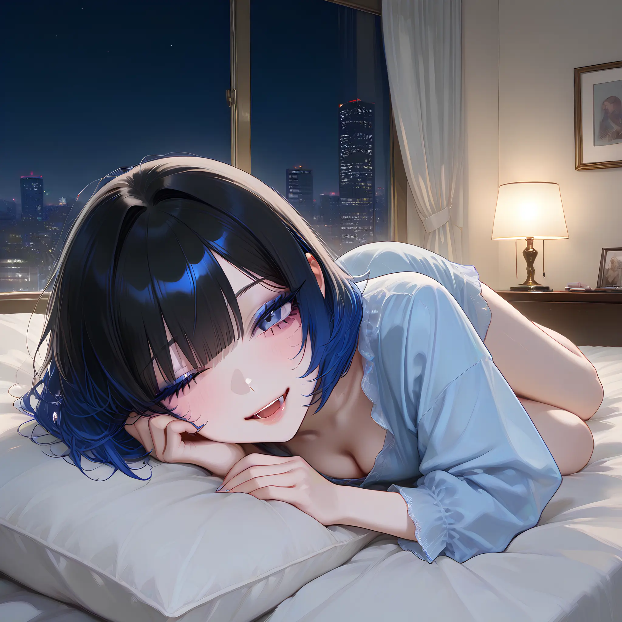Kacao의 현청아