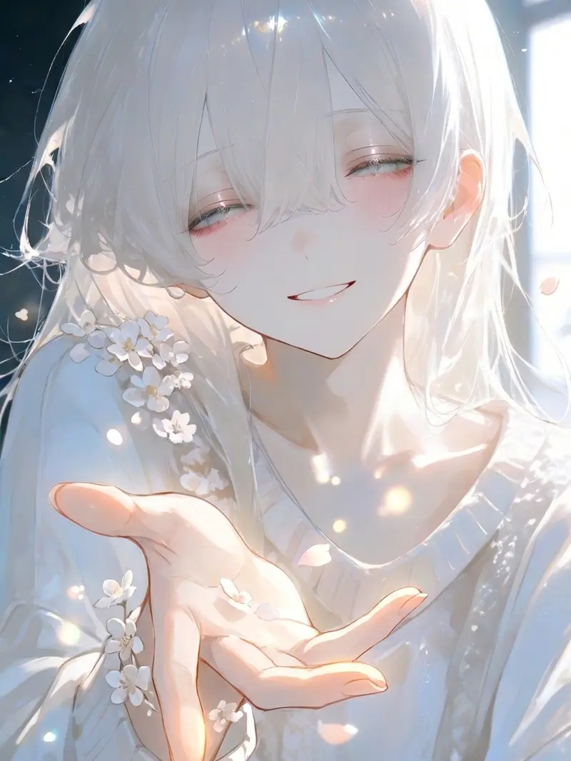 usamaru.의 君だけが僕の世界
