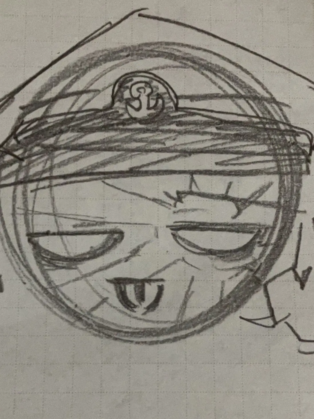 AbsurdGlaze2470의 敵国の海は一目惚れ